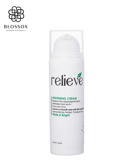 Whitening Cream – 50 ML