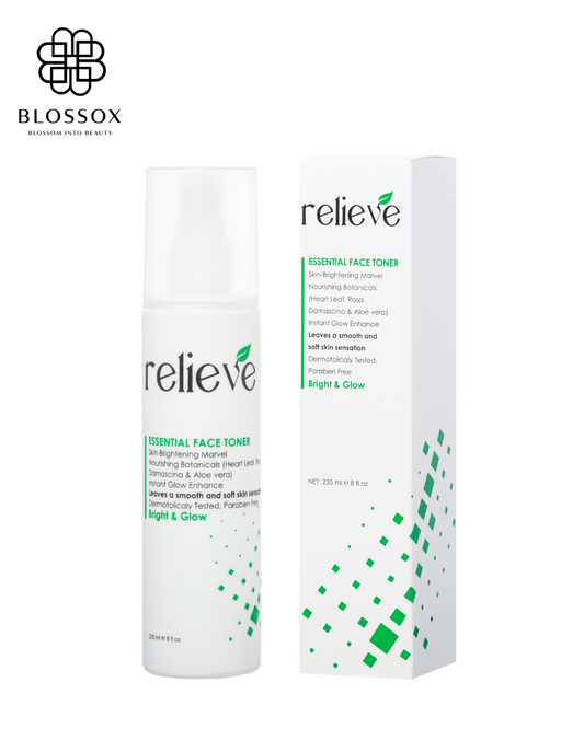 Facial Toner – 235 ML