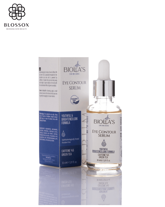 Сыворотка для контура глаз Biolea 