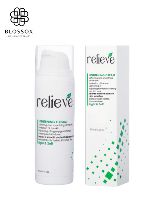 Lightening Cream – 50 ML