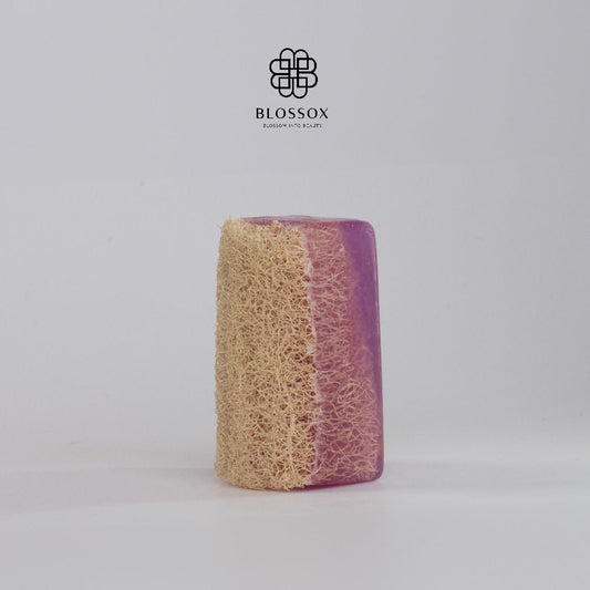 Biolea's Herbal Collagen Soap - Blossox