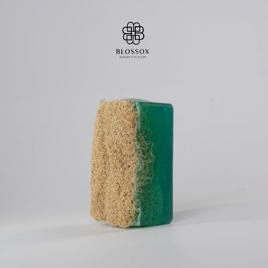 Biolea's Hyaluronic Acid Moisturizing Soap - Blossox
