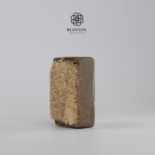 Biolea's Natural Clay Soap - Blossox